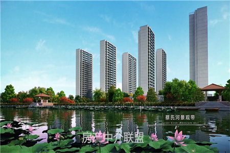 佛山中学附近山水人家2室2厅1卫62万97m2精装修出售